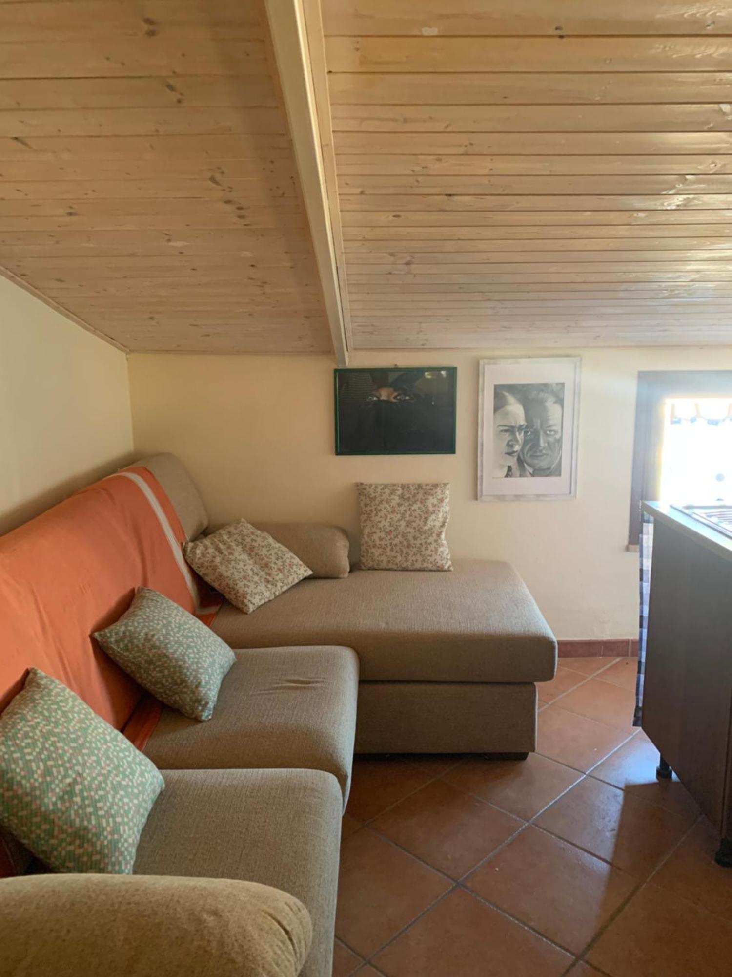 Appartamento Con Due Camere Da Letto Quartu SantʼElena Dış mekan fotoğraf