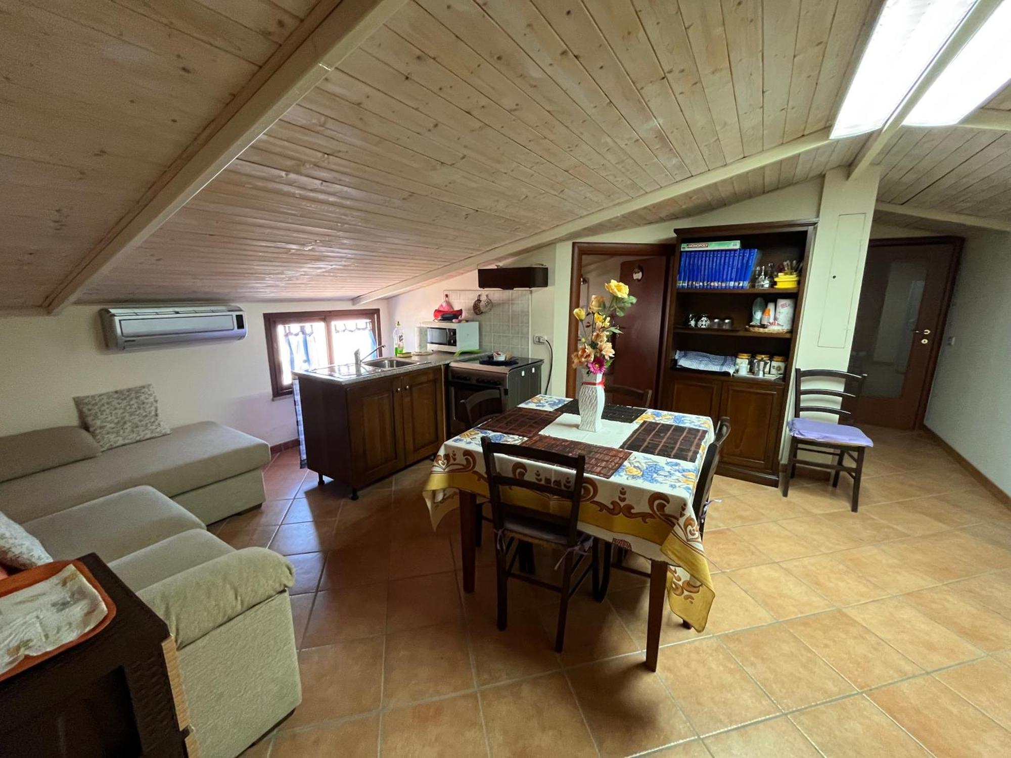 Appartamento Con Due Camere Da Letto Quartu SantʼElena Dış mekan fotoğraf